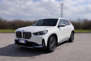BMW X1 xDrive20d – 2024