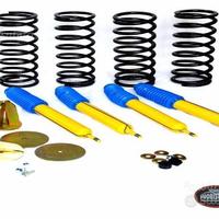 Kit di rialzo 5cm Land Rover Discovery I