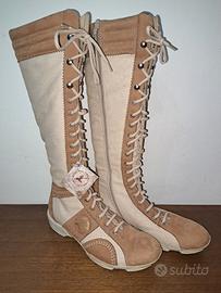 Stivali Baseball collection Panelli 2day