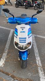 Carene e ricambi piaggio 150 skipper/vespa/liberty