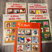 Enciclopedia “Tante domande tante risposte” – 5