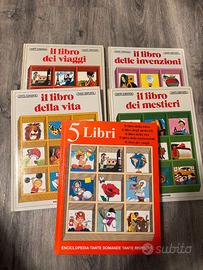 Enciclopedia “Tante domande tante risposte” – 5