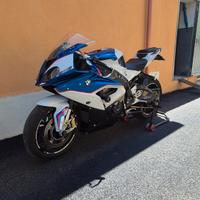 Bmw s 1000 rr - 2017