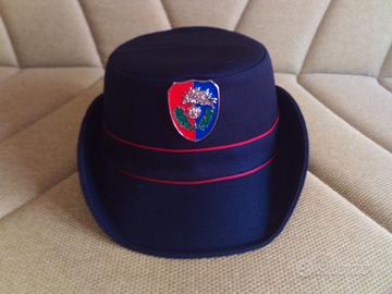 Cappello Associazione Nazionale Carabinieri