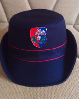 Cappello Associazione Nazionale Carabinieri