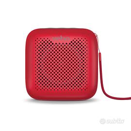 Veho MZ4 Cassa Bluethoot Portatile (NUOVO)