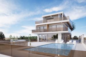 Rarissima con piscina e panorama mozzafiato