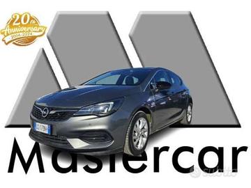 OPEL Astra 1.5 CDTI Business Elegance 122cv AT9