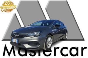 OPEL Astra 1.5 CDTI Business Elegance 122cv AT9