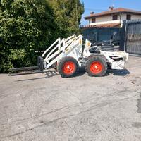 P188-Mini Pala Baraldi FB500