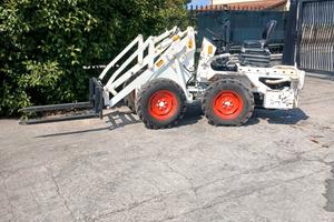 P188-Mini Pala Baraldi FB500