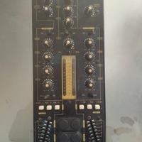 Mixer Ecler Smac first