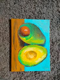 Tela Avocado 