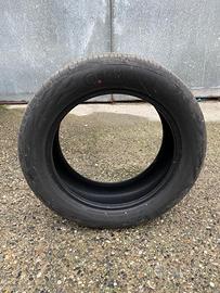 4 GOMME INVERNALI 215/55 R17 CONTINENTAL