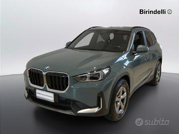 BMW X1 (U11) - X1 xDrive 20d