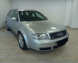 Audi A6 2nd serie S6 4.2 V8 cat Avant quattro...