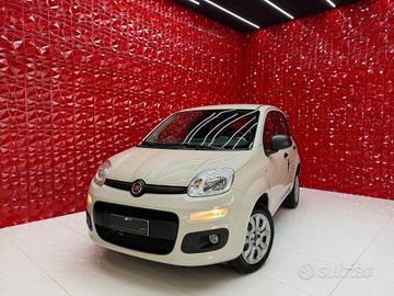 Fiat Panda 0.9 TwinAir Turbo Natural Power Lounge 
