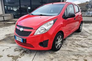 Chevrolet Spark 1.0 + GPL
