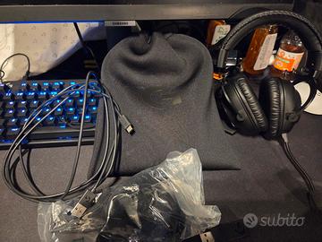 Logitech G Pro X Wireless Lightspeed - Ottime Cond