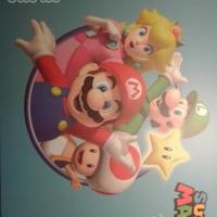 Super mario