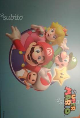 Super mario