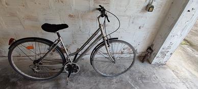 bicicletta Carnielli 28 pollici 