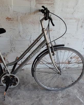 bicicletta Carnielli 28 pollici 