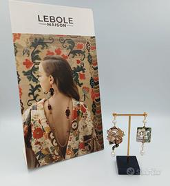 orecchini LEBOLE