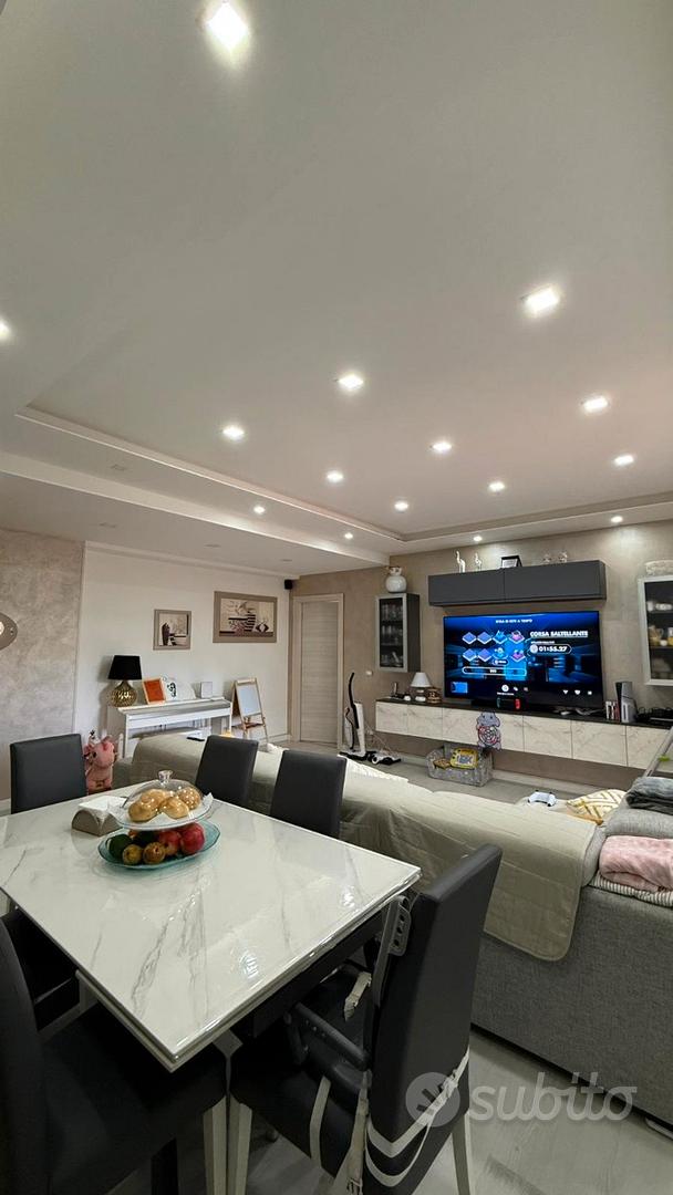 Apartment in Crotone, Farina - Vista 4