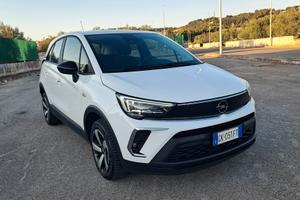 Opel Crossland 1.5 ECOTEC D 110 CV Start&Stop Edit
