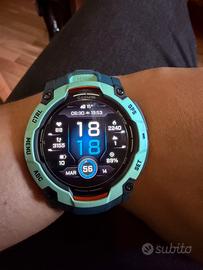 Garmin instinct 3 amoled 50