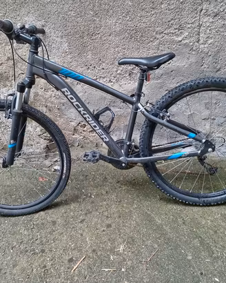 Smembro bici rockrider 