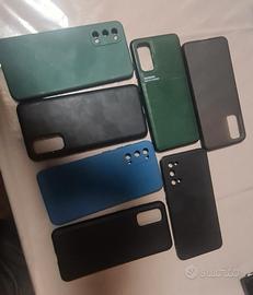 cover Samsung Galaxy s20 