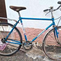 Bicicletta vintage TORPADO