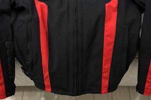 Giacca Moto Ducati Corse by Dainese