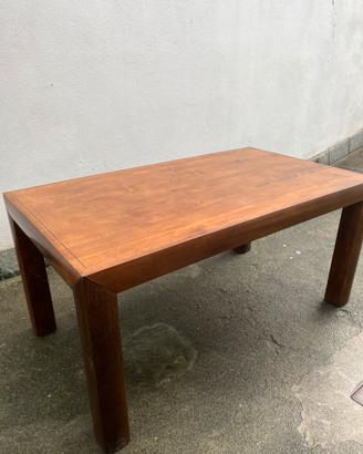 Tavolo in legno 160x90