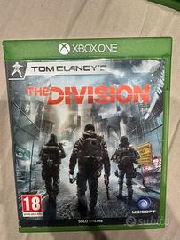 Tom Clancy's The Division per XBOX