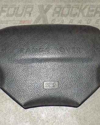 Airbag volante Range Rover 2 P38 2.5td BMW