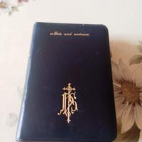 libretti di preghiera 
