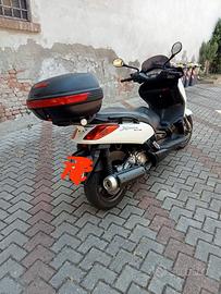 Yamaha X-Max 250 - 2009