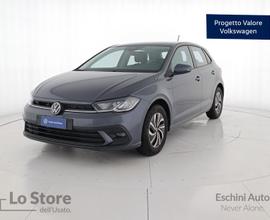 Volkswagen Polo 1.0 tsi life 95cv dsg