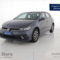 Volkswagen Polo 1.0 tsi life 95cv dsg