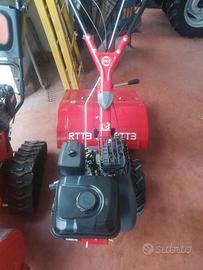 Motocoltivatore Eurosystem