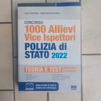 concorso allievi vice ispettori polizia di stato