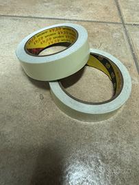 Nastro adesivo Fluorescente