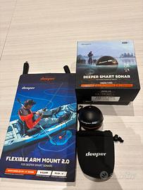 Deeper pro +2