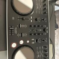 Pioneer xdj ergo