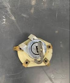 Commutatore accensione SIEM 364 per ET3 Rally PX