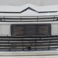 PARAURTI ANTERIORE COMPLETO CITROEN C5 Station Wag