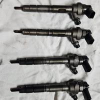 iniettori golf 6 2.0 03L130277J